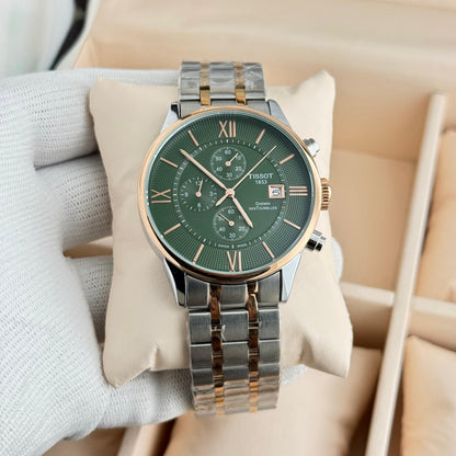 TISSOT WATCH 7AA