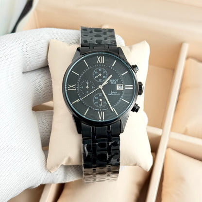 TISSOT WATCH 7AA