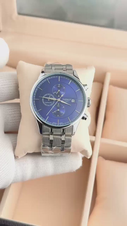 TISSOT WATCH 7AA